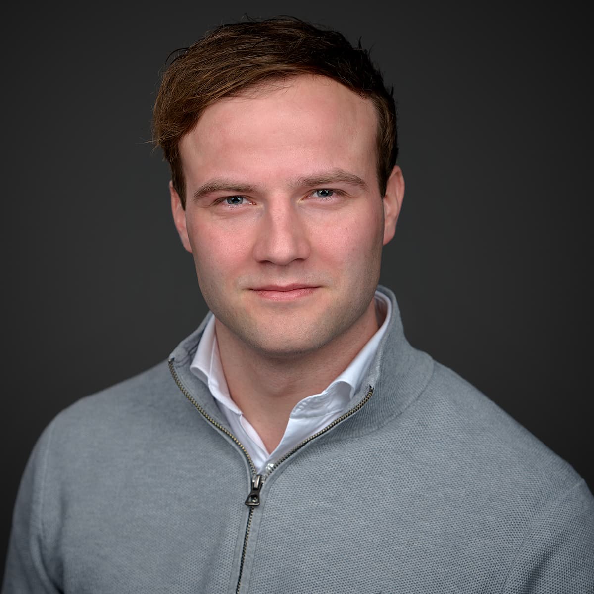 Bas Kielenstijn, oprichter van The Business Floor